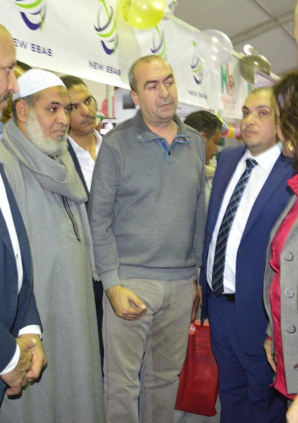 The first session (10)