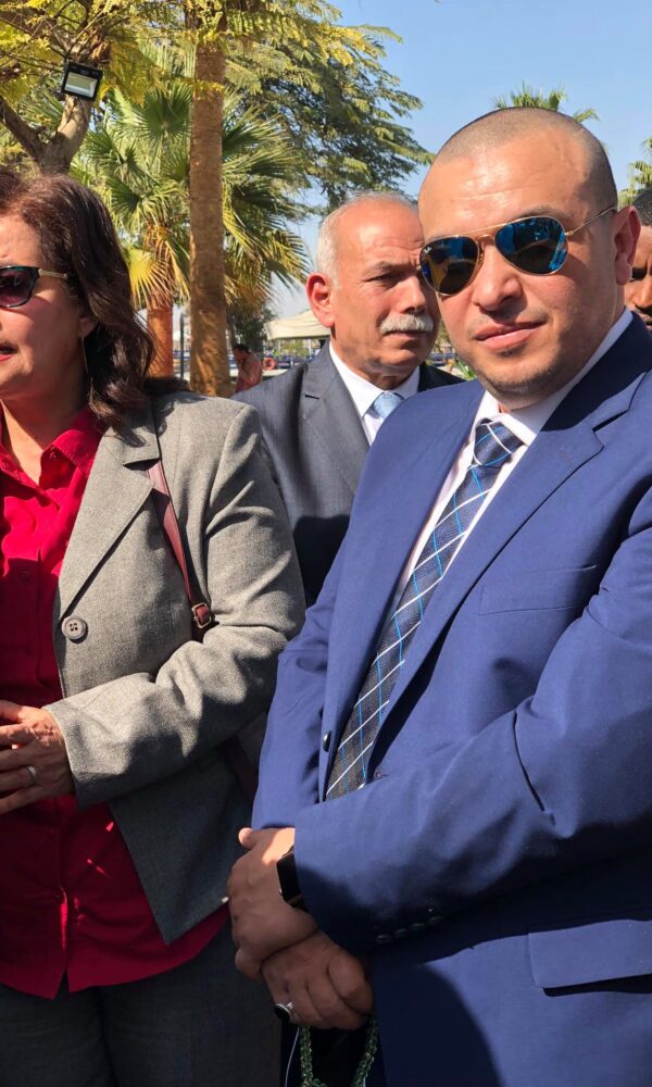 The first session (14)