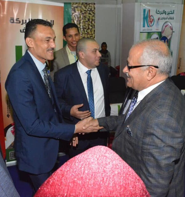 The first session (30)